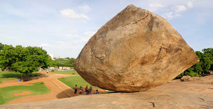 Mahabalipuram holiday package